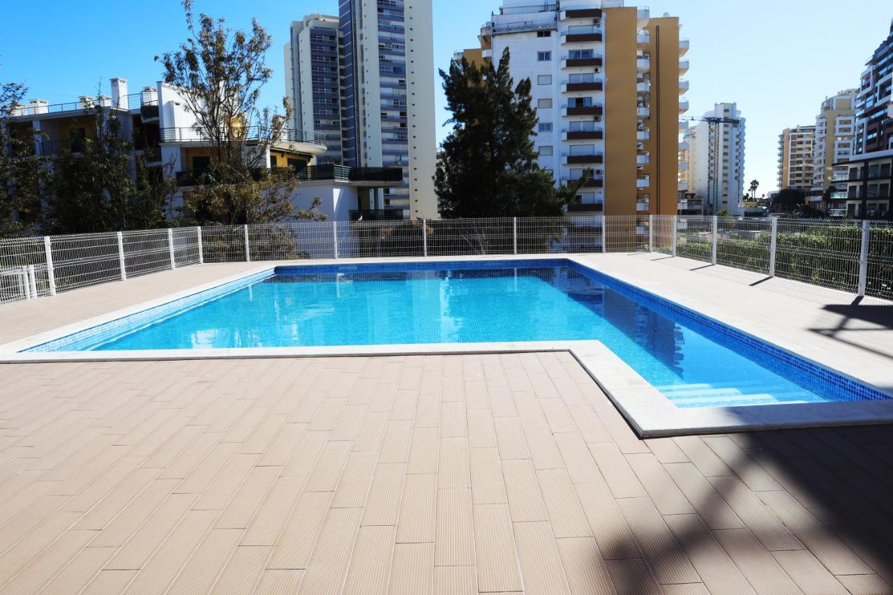 Ferienwohnung Rocha Premium By Algest Portimão Exterior foto