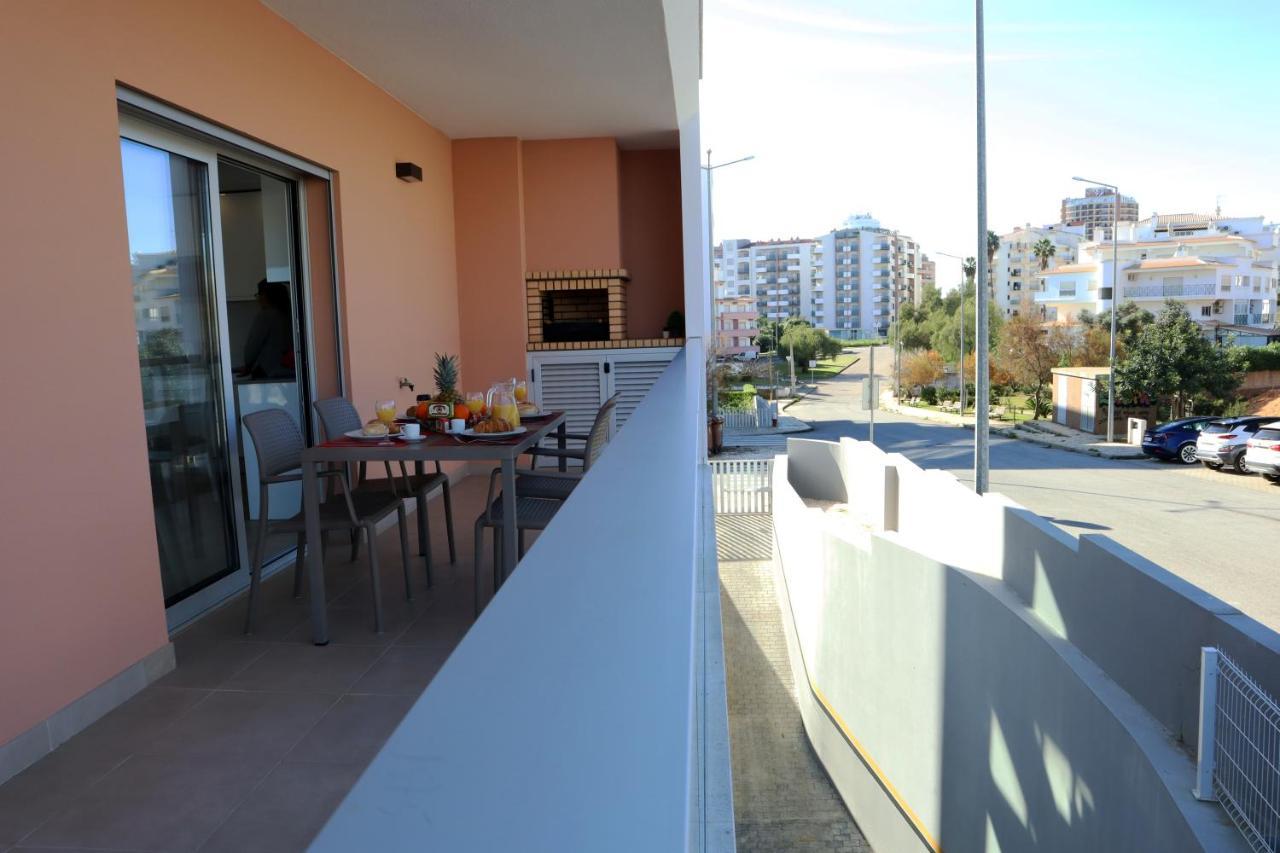 Ferienwohnung Rocha Premium By Algest Portimão Exterior foto